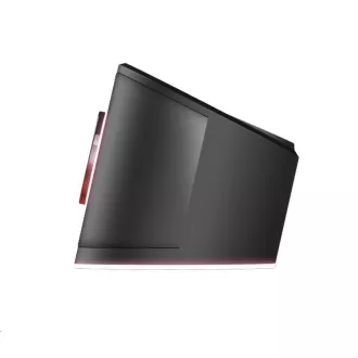 TRUST-Lautsprecher GXT 619 Thorne RGB-beleuchtete Soundbar