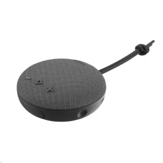 TRUST kabelloser Lautsprecher Miro Compact Bluetooth Wireless Speaker