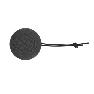 TRUST kabelloser Lautsprecher Miro Compact Bluetooth Wireless Speaker