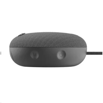 TRUST kabelloser Lautsprecher Miro Compact Bluetooth Wireless Speaker