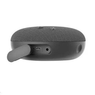 TRUST kabelloser Lautsprecher Miro Compact Bluetooth Wireless Speaker