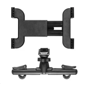 TRUST Auto-Tablet-Halter, Thano Tablet-Kopfstütze Auto-Halter TRUST Auto-Tablet-Halter, Thano Tablet-Kopfstütze Auto-Halter