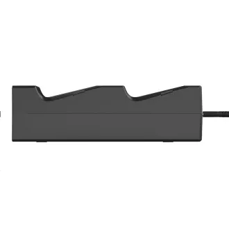 TRUST GXT 250 Duo Ladestation für Xbox Series X / S TRUST GXT 250 Duo Ladestation für Xbox Series X / S