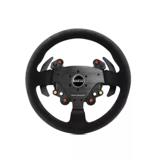 Thrustmaster Lenkrad TM Rally Add-On Sparco R383 MOD (4060085) Thrustmaster Lenkrad TM Rally Add-On Sparco R383 MOD (4060085)