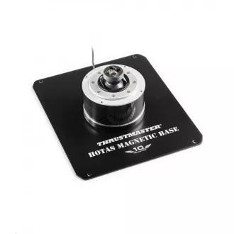 Thrustmaster Standalone-Basis TM HOTAS MAGNETIC BASE für HOTAS WARTHOG (2960846) Thrustmaster Standalone-Basis TM HOTAS MAGNETIC BASE für HOTAS WARTHOG (2960846)