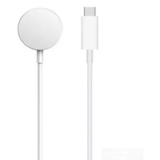 COTEetCI magnetisches kabelloses Ladegerät 15W (kompatibel mit iPhone 12 MagSafe)
