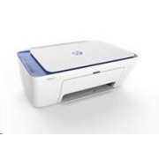 HP All-in-One Deskjet 2720e HP + (A4, 7, 5/5, 5 S./Min., USB, Wi-Fi, BT, Drucken, Scannen, Kopieren)