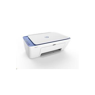 HP All-in-One Deskjet 2720e HP + (A4, 7, 5/5, 5 S./Min., USB, Wi-Fi, BT, Drucken, Scannen, Kopieren)