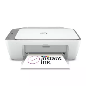 HP All-in-One Deskjet 2720e HP + (A4, 7, 5/5, 5 S./Min., USB, Wi-Fi, BT, Drucken, Scannen, Kopieren) HP All-in-One Deskjet 2720e HP + (A4, 7, 5/5, 5 S./Min., USB, Wi-Fi, BT, Drucken, Scannen, Kopieren)