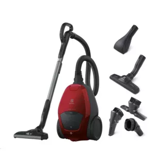 Electrolux PD82-ANIMA Pure D8 Beutelstaubsauger Electrolux PD82-ANIMA Pure D8 Beutelstaubsauger