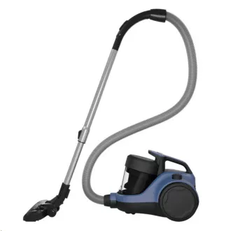 Electrolux ECC21-4SB Staubsauger ohne Beutel Electrolux ECC21-4SB Staubsauger ohne Beutel