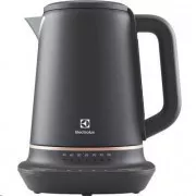 Electrolux E7K1-6BP Wasserkocher aus Edelstahl