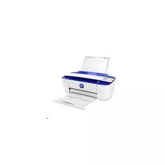 HP All-in-One Deskjet 3760 Blau (A4, 7, 5/5, 5 S./Min., USB, Wi-Fi, Drucken, Scannen, Kopieren) HP All-in-One Deskjet 3760 Blau (A4, 7, 5/5, 5 S./Min., USB, Wi-Fi, Drucken, Scannen, Kopieren)