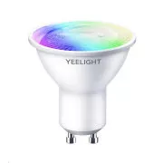 Yeelight GU10 Smart Glühbirne W1 (Farbe) - 4er-Pack