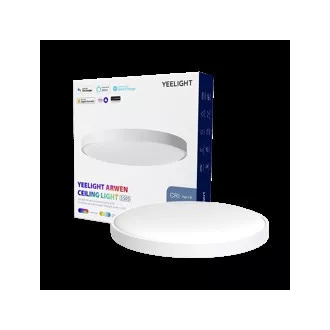 Yeelight Arwen Deckenleuchte 550S Yeelight Arwen Deckenleuchte 550S