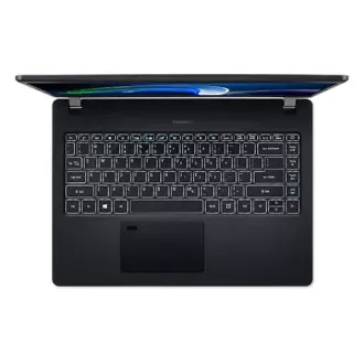 ACER NTB TravelMate P2 (TMP214-41-R37U) - Ryzen 5 PRO 4650U, 8GB, 14" IPS FHD, 512SSD, Radeon™ Grafik, W10P, Schwarz