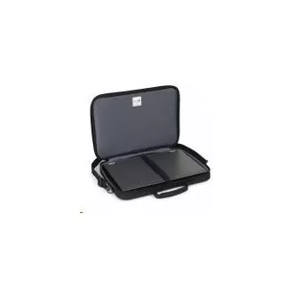DICOTA BASE XX Laptoptasche Clamshell 13-14.1 "Schwarz