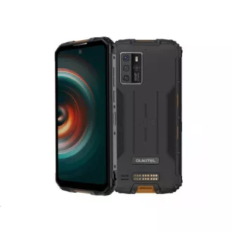Oukitel WP10 Schwarz Oukitel WP10 Schwarz