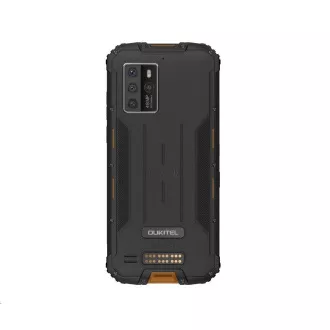 Oukitel WP10 Schwarz Oukitel WP10 Schwarz