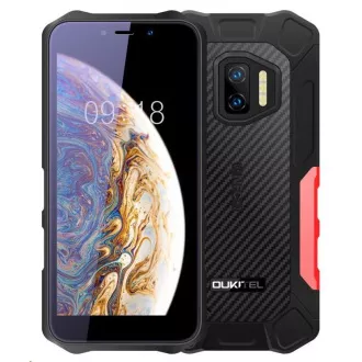 Oukitel WP12 Rot Oukitel WP12 Rot