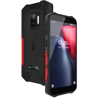 Oukitel WP12 Rot Oukitel WP12 Rot