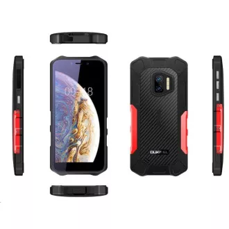 Oukitel WP12 Rot Oukitel WP12 Rot