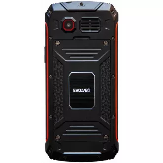 EVOLVEO StrongPhone Z4, wasserdichtes, langlebiges Telefon EVOLVEO StrongPhone Z4, wasserdichtes, langlebiges Telefon