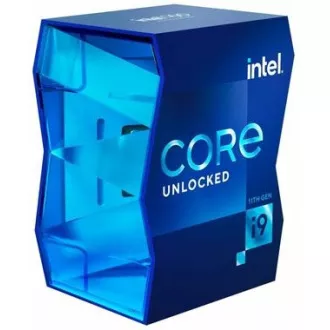 CPU INTEL Core i9-11900K, 3.50GHz, 16MB L3 LGA1200, BOX (ohne Kühlkörper) CPU INTEL Core i9-11900K, 3.50GHz, 16MB L3 LGA1200, BOX (ohne Kühlkörper)