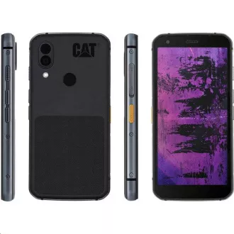 Caterpillar-Handy CAT S62 Pro, Dual-SIM Caterpillar-Handy CAT S62 Pro, Dual-SIM