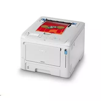 Oki C650dn A4 36/34 S./Min. ProQ2400 dpi, PCL, USB, LAN, Duplex, 1 GB RAM Oki C650dn A4 36/34 S./Min. ProQ2400 dpi, PCL, USB, LAN, Duplex, 1 GB RAM