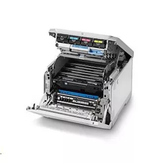 Oki C650dn A4 36/34 S./Min. ProQ2400 dpi, PCL, USB, LAN, Duplex, 1 GB RAM Oki C650dn A4 36/34 S./Min. ProQ2400 dpi, PCL, USB, LAN, Duplex, 1 GB RAM