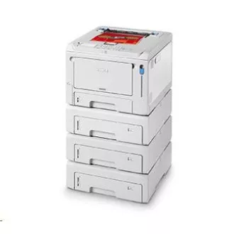 Oki C650dn A4 36/34 S./Min. ProQ2400 dpi, PCL, USB, LAN, Duplex, 1 GB RAM Oki C650dn A4 36/34 S./Min. ProQ2400 dpi, PCL, USB, LAN, Duplex, 1 GB RAM