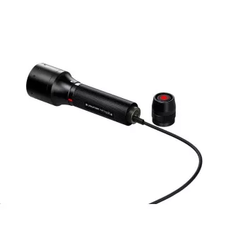 Ledlenser P6R Core QC Hand-Taschenlampe
