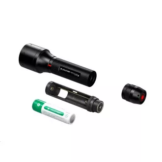 Ledlenser P6R Core QC Hand-Taschenlampe