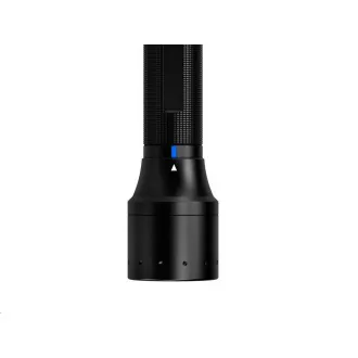 Ledlenser P6R Core QC Hand-Taschenlampe