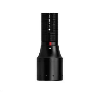 Ledlenser P6R Core QC Hand-Taschenlampe