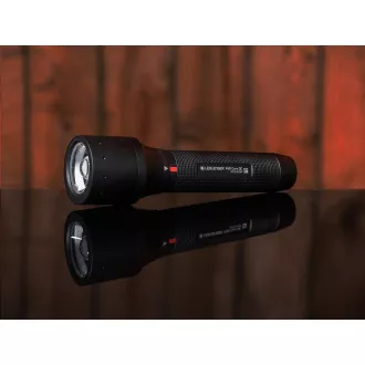 Ledlenser P6R Core QC Hand-Taschenlampe