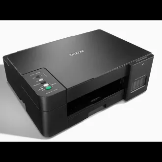BROTHER Multifunktionstinte DCP-T420W - A4 64MB 1200x6000 16ppm 150 Blatt USB 2.0 WIIFI - TINTENTANK BROTHER Multifunktionstinte DCP-T420W - A4 64MB 1200x6000 16ppm 150 Blatt USB 2.0 WIIFI - TINTENTANK