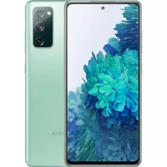 Samsung Galaxy S20 FE 5G (G781), 128 GB, Grün Samsung Galaxy S20 FE 5G (G781), 128 GB, Grün