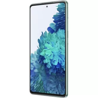 Samsung Galaxy S20 FE 5G (G781), 128 GB, Grün Samsung Galaxy S20 FE 5G (G781), 128 GB, Grün