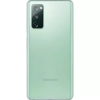 Samsung Galaxy S20 FE 5G (G781), 128 GB, Grün Samsung Galaxy S20 FE 5G (G781), 128 GB, Grün