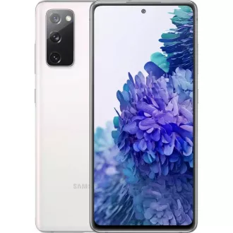 Samsung Galaxy S20 FE 5G (G781), 128 GB, Weiß Samsung Galaxy S20 FE 5G (G781), 128 GB, Weiß