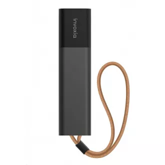 Invoxia GPS Tracker - GPS-Ortung Invoxia GPS Tracker - GPS-Ortung