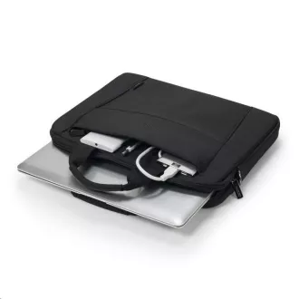 DICOTA Eco Slim Case BASE 15-15.6, schwarz DICOTA Eco Slim Case BASE 15-15.6, schwarz