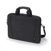 DICOTA Eco Slim Case BASE 13-14.1 schwarz