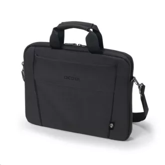 DICOTA Eco Slim Case BASE 13-14.1 schwarz
