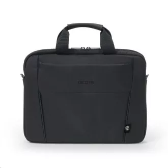 DICOTA Eco Slim Case BASE 13-14.1 schwarz