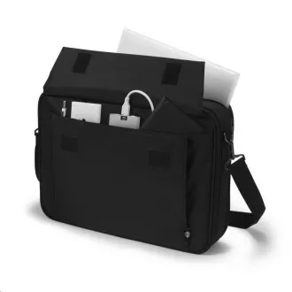 DICOTA Eco Multi Plus BASE 14-15.6, schwarz DICOTA Eco Multi Plus BASE 14-15.6, schwarz