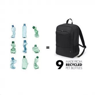 DICOTA Rucksack BASE 13-14.1