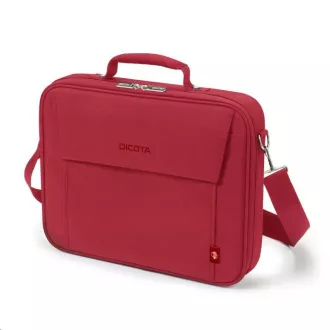 DICOTA Eco Multi BASE 14-15.6 Rot